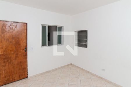Quarto 1 de casa para alugar com 2 quartos, 70m² em Vila Medeiros, São Paulo