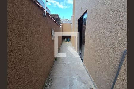 Casa para alugar com 3 quartos, 116m² em Guilhermina, Praia Grande