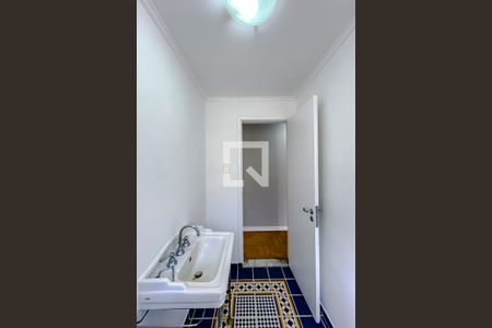 Lavabo de casa à venda com 3 quartos, 257m² em Vila Prudente, São Paulo