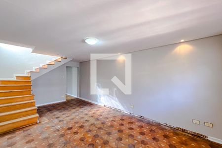 Sala de casa à venda com 3 quartos, 257m² em Vila Prudente, São Paulo