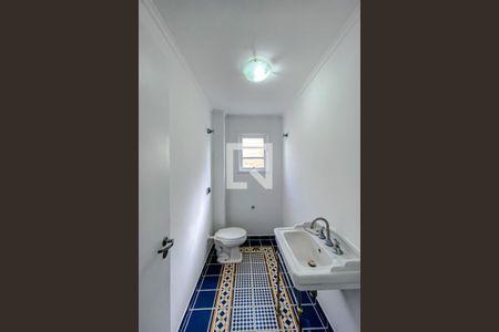 Lavabo de casa à venda com 3 quartos, 257m² em Vila Prudente, São Paulo