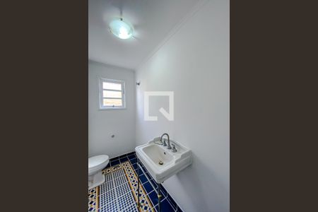 Lavabo de casa à venda com 3 quartos, 257m² em Vila Prudente, São Paulo