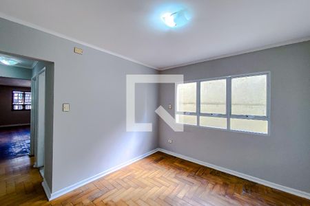 Sala de Jantar de casa à venda com 3 quartos, 257m² em Vila Prudente, São Paulo
