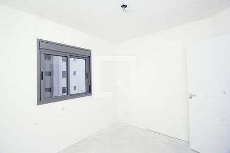 Quarto de apartamento para alugar com 1 quarto, 40m² em Vila Sao Pedro, Santo André