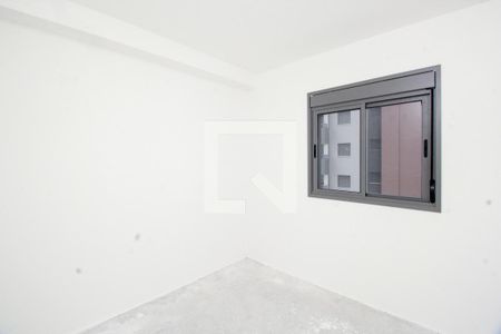 Quarto de apartamento para alugar com 1 quarto, 40m² em Vila Sao Pedro, Santo André