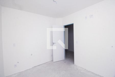 Quarto de apartamento para alugar com 1 quarto, 40m² em Vila Sao Pedro, Santo André