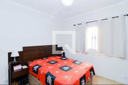 Quarto 2 - Suíte de casa à venda com 2 quartos, 125m² em Jardim Santa Cecilia, Guarulhos