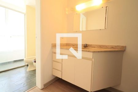 Apartamento para alugar com 1 quarto, 55m² em Moema, São Paulo