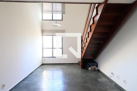 Apartamento para alugar com 1 quarto, 55m² em Moema, São Paulo
