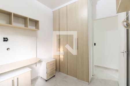Quarto 1 de apartamento para alugar com 2 quartos, 48m² em Vila Moreira, São Paulo