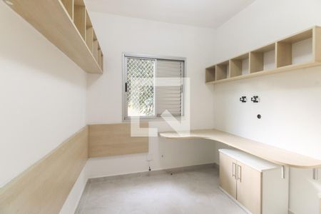 Quarto 1 de apartamento para alugar com 2 quartos, 48m² em Vila Moreira, São Paulo