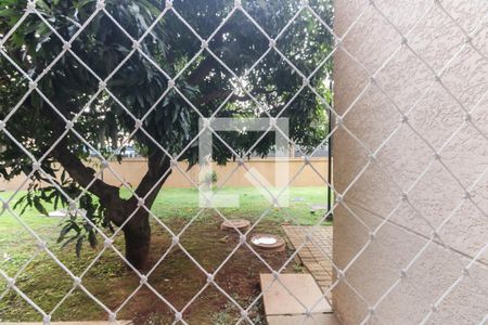 Varanda - Vista  de apartamento para alugar com 2 quartos, 48m² em Vila Moreira, São Paulo