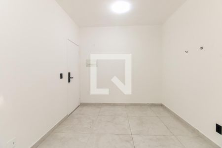 Sala  de apartamento para alugar com 2 quartos, 48m² em Vila Moreira, São Paulo