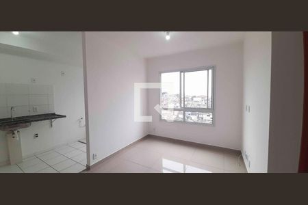 Apartamento à venda com 2 quartos, 46m² em Jardim Boa Vista (zona Oeste), Osasco