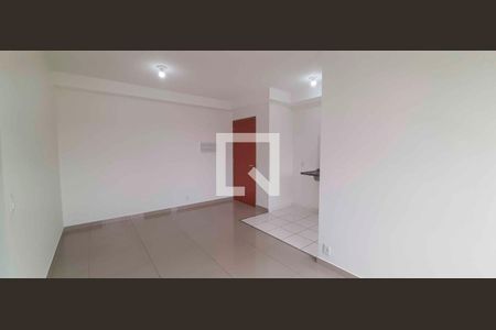 Apartamento à venda com 2 quartos, 46m² em Jardim Boa Vista (zona Oeste), Osasco
