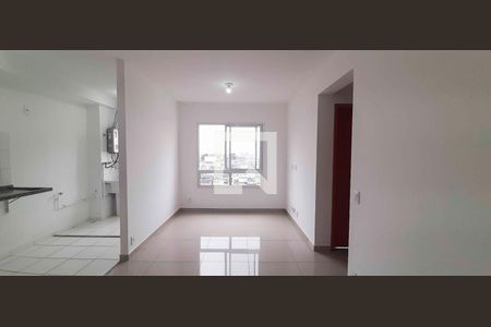 Apartamento à venda com 2 quartos, 46m² em Jardim Boa Vista (zona Oeste), Osasco