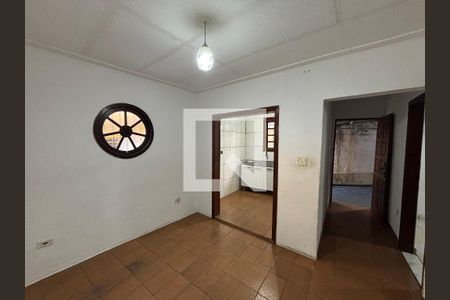 Quarto 2 de casa à venda com 2 quartos, 65m² em Parque Boturussu, São Paulo