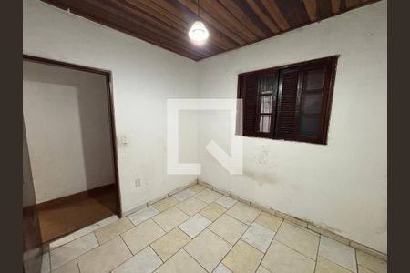 Quarto 1  de casa à venda com 2 quartos, 65m² em Parque Boturussu, São Paulo