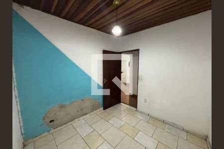 Quarto 1 de casa à venda com 2 quartos, 65m² em Parque Boturussu, São Paulo