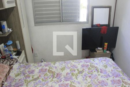 Quarto 1 de apartamento para alugar com 2 quartos, 44m² em Jardim Ansalca, Guarulhos