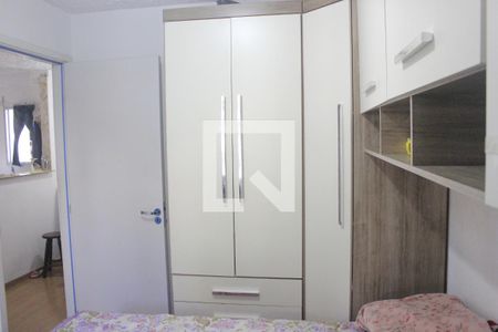 Quarto 1 de apartamento para alugar com 2 quartos, 44m² em Jardim Ansalca, Guarulhos