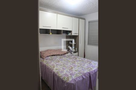 Quarto 1 de apartamento para alugar com 2 quartos, 44m² em Jardim Ansalca, Guarulhos