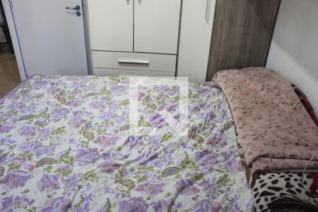 Quarto 1 de apartamento para alugar com 2 quartos, 44m² em Jardim Ansalca, Guarulhos