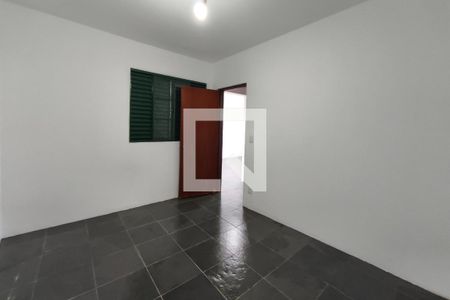 Quarto 1 de casa para alugar com 2 quartos, 70m² em Cidade Satélite Íris, Campinas