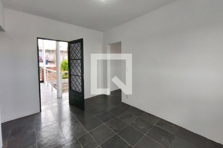 Casa para alugar com 2 quartos, 70m² em Cidade Satélite Íris, Campinas