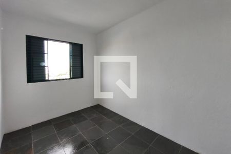 Quarto 2 de casa para alugar com 2 quartos, 70m² em Cidade Satélite Íris, Campinas