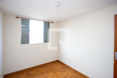 Quarto 2 de apartamento para alugar com 3 quartos, 66m² em Jardim Prudência, Diadema