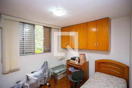 Quarto 2 de apartamento para alugar com 2 quartos, 55m² em Jardim Prudência, Diadema