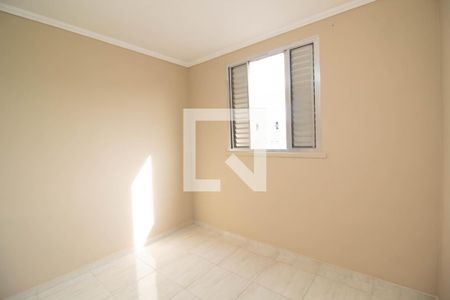 Quarto 1 de apartamento para alugar com 2 quartos, 56m² em Jardim Tranquilidade, Guarulhos