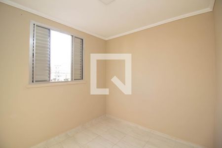 Quarto 1 de apartamento para alugar com 2 quartos, 56m² em Jardim Tranquilidade, Guarulhos