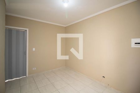 Sala de apartamento para alugar com 2 quartos, 56m² em Jardim Tranquilidade, Guarulhos