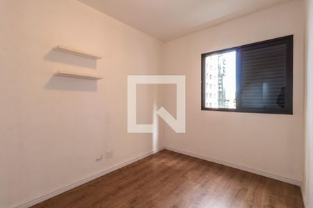 Quarto 1 de apartamento para alugar com 3 quartos, 72m² em Alphaville Industrial, Barueri