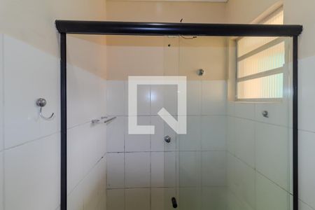 Banheiro de casa para alugar com 1 quarto, 50m² em Cidade São Mateus, São Paulo