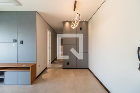 Apartamento para alugar com 3 quartos, 87m² em Tamboré, Barueri