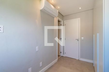 Suíte 1 de apartamento para alugar com 3 quartos, 87m² em Tamboré, Barueri