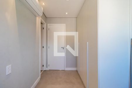 Suíte 1 de apartamento para alugar com 3 quartos, 87m² em Tamboré, Barueri