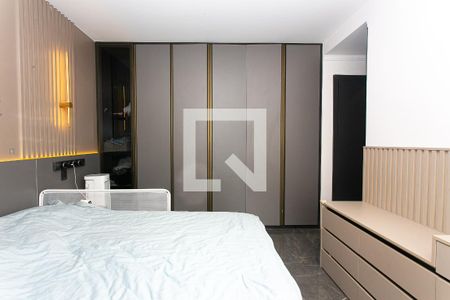 Quarto 1 de apartamento à venda com 2 quartos, 97m² em Tatuapé, São Paulo
