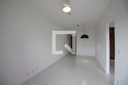 Sala de apartamento à venda com 2 quartos, 56m² em Freguesia (jacarepaguá), Rio de Janeiro