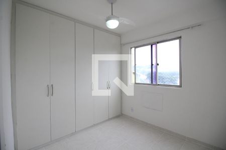 Quarto 1 de apartamento à venda com 2 quartos, 56m² em Freguesia (jacarepaguá), Rio de Janeiro