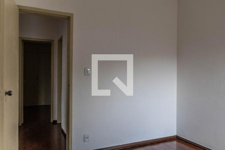 Quarto 1 de apartamento para alugar com 1 quarto, 71m² em Padre Eustáquio, Belo Horizonte