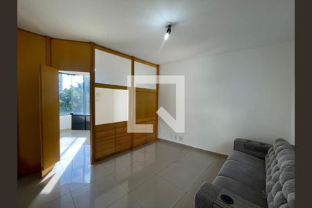 Kitnet/Studio para alugar com 1 quarto, 45m² em Pátria Nova, Novo Hamburgo