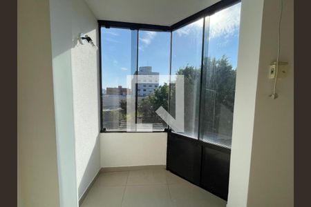 Kitnet/Studio para alugar com 1 quarto, 45m² em Pátria Nova, Novo Hamburgo