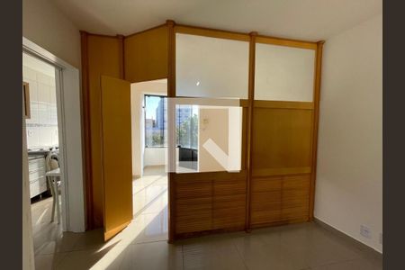 Kitnet/Studio para alugar com 1 quarto, 45m² em Pátria Nova, Novo Hamburgo