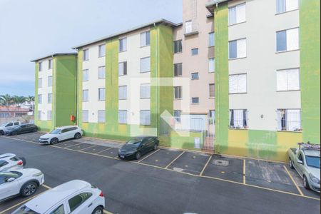 Vista do Quarto 1 de apartamento à venda com 2 quartos, 54m² em Jardim Pauliceia, Campinas