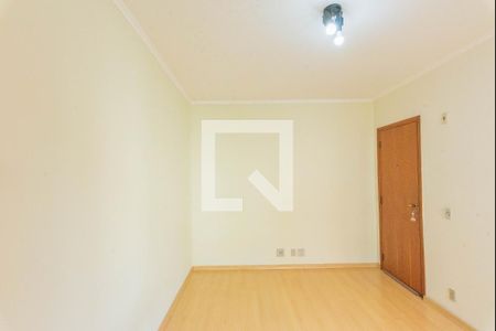 Sala de apartamento à venda com 2 quartos, 54m² em Jardim Pauliceia, Campinas