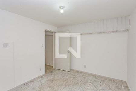 Quarto 2 de casa para alugar com 2 quartos, 45m² em Vila Gumercindo, São Paulo